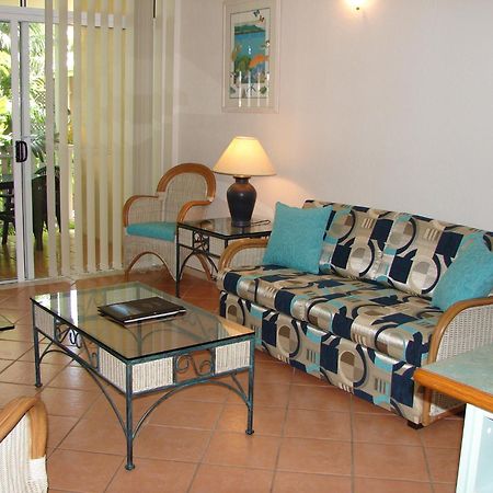Palm Cove Tropic Apartamentos Exterior foto