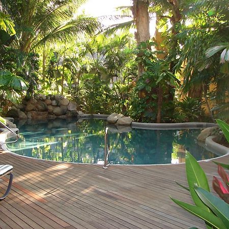 Palm Cove Tropic Apartamentos Exterior foto