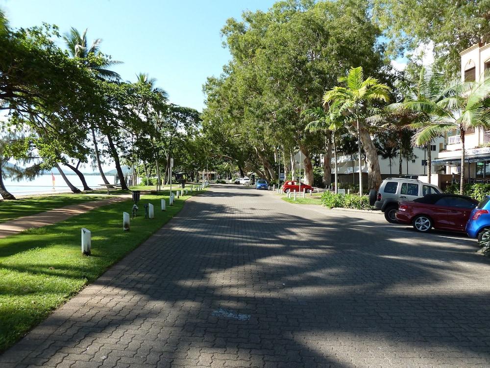 Palm Cove Tropic Apartamentos Exterior foto