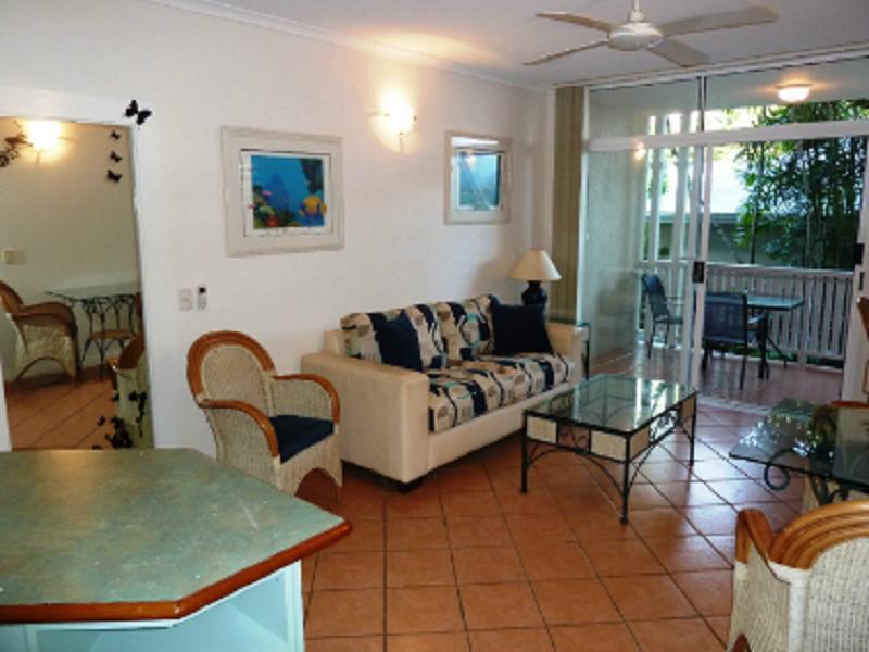 Palm Cove Tropic Apartamentos Exterior foto
